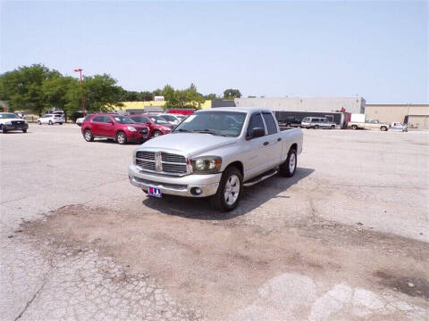 2006 Dodge Ram 1500