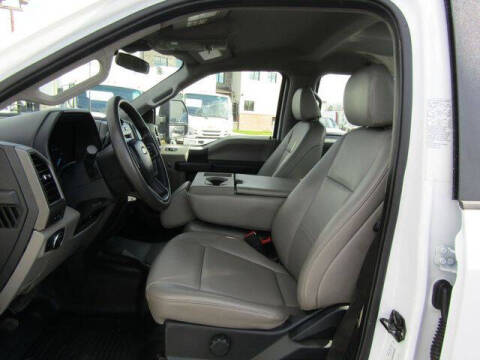 2022 Ford F-350 Super Duty