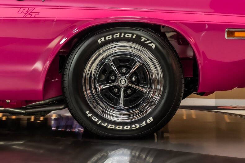 1970 Dodge Challenger