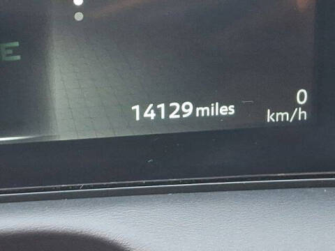 2023 Nissan Ariya Evolve+ e-4ORCE