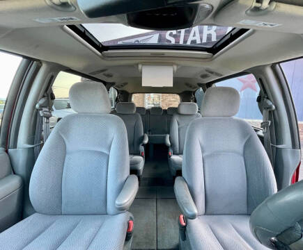 2005 Dodge Grand Caravan SXT