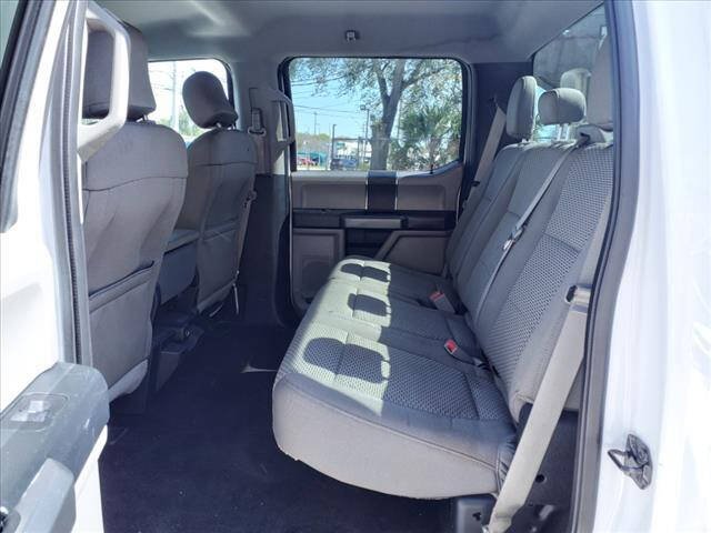 2015 Ford F-150 for sale at Winter Park Auto Mall in Orlando, FL