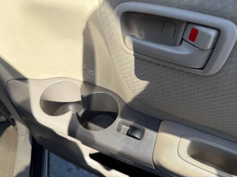 2005 Toyota Highlander