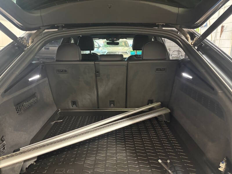 2023 Audi Q8 quattro Premium Plus 55 TFSI