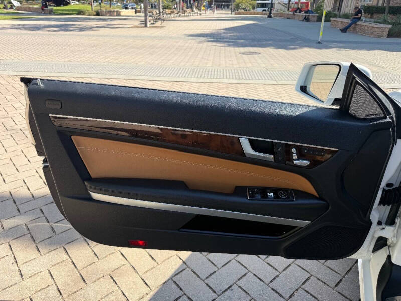 2014 Mercedes-Benz E-Class E 350