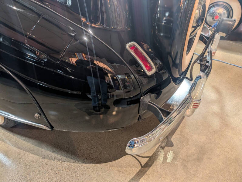 1941 Lincoln Continental