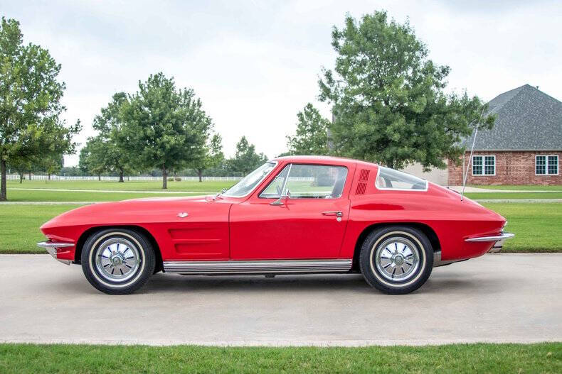1964 Chevrolet Corvette
