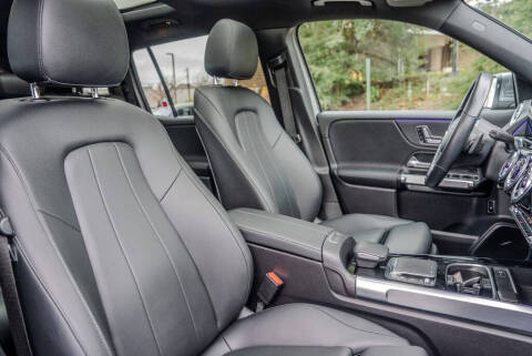 2023 Mercedes-Benz EQB EQB 350 4MATIC