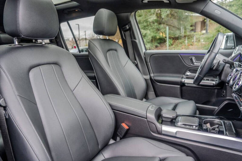 2023 Mercedes-Benz EQB EQB 350 4MATIC