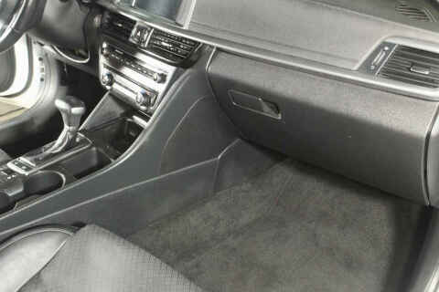 2019 Kia Optima EX