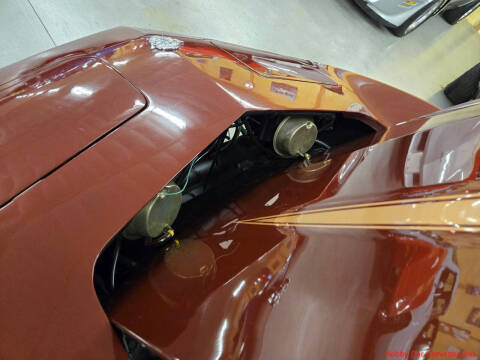 1978 Chevrolet Corvette