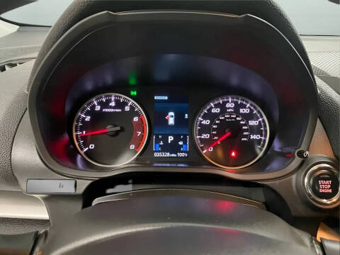 2024 Mitsubishi Eclipse Cross