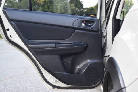 2014 Subaru XV Crosstrek 2.0i Premium