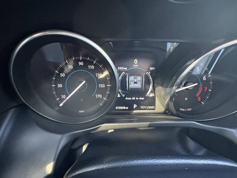 2016 Jaguar XF 35t Premium