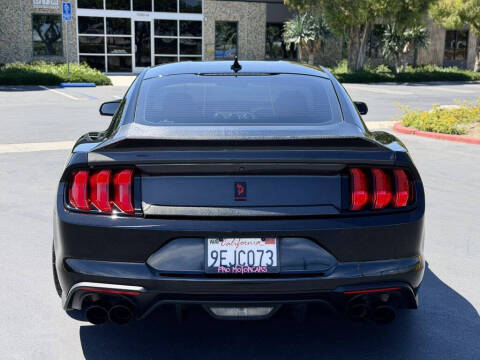2021 Ford Mustang GT