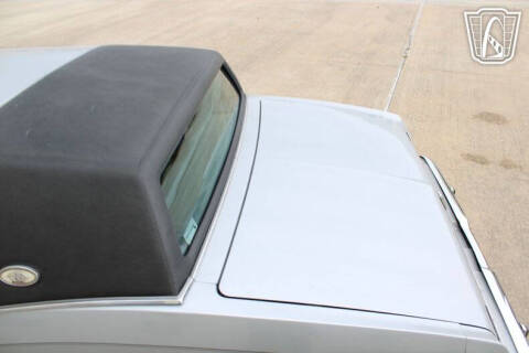 1985 Buick Riviera