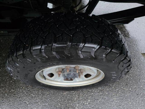 2016 Ford F-250 Super Duty