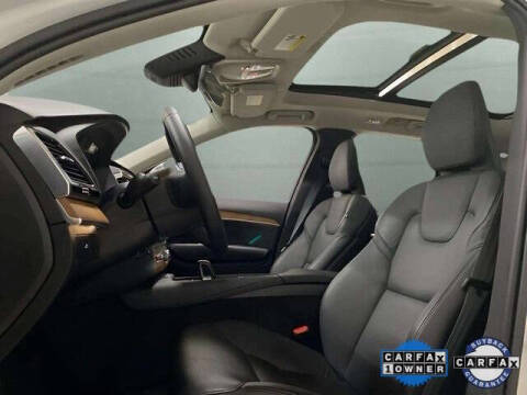 2025 Volvo XC90 B6 Plus Bright Theme 7P