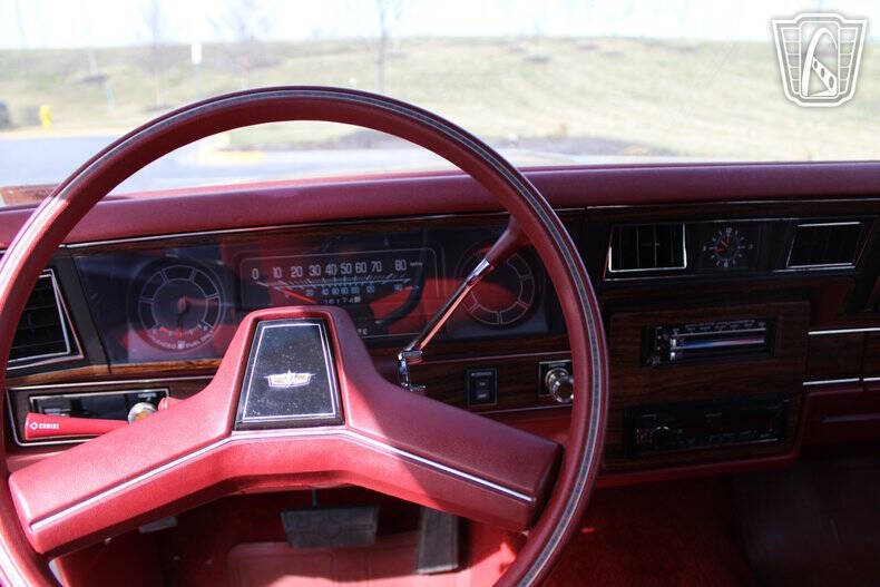 1979 Chevrolet Caprice