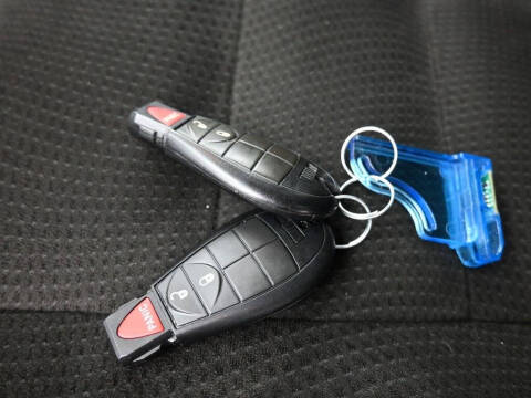 2016 Dodge Grand Caravan SE Plus