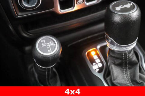 2024 Jeep Wrangler Sport S 4xe