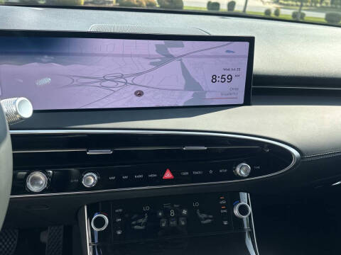 2026 Genesis GV70