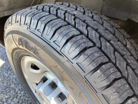 2020 Chevrolet Express 3500