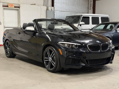 2019 BMW 2 Series M240i