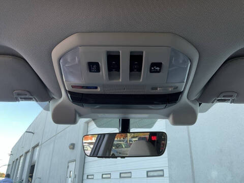 2021 Subaru Ascent Premium 7-Passenger