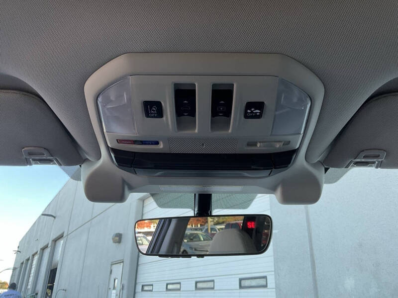 2021 Subaru Ascent Premium 7-Passenger