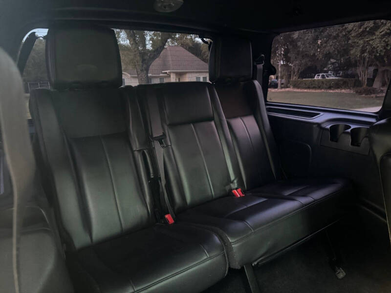 2014 Ford Expedition Limited