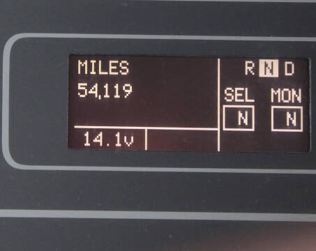 2022 International MV607