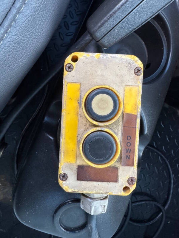 2006 Chevrolet Kodiak C4500