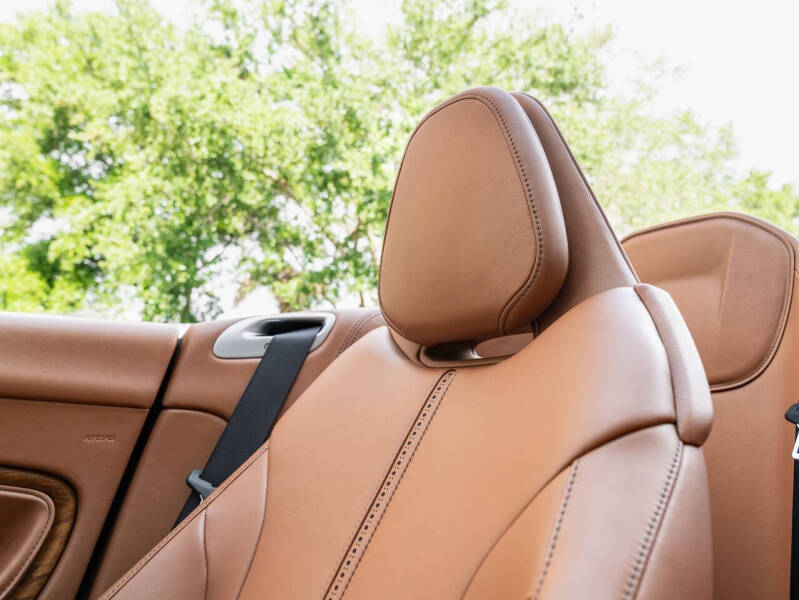 2019 Aston Martin DB11 Volante