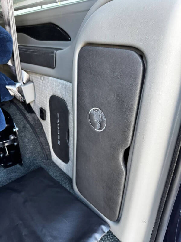 2025 Chevrolet Express 2500