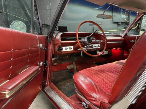1964 Chevrolet Impala