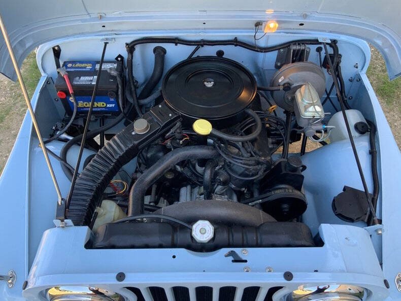 1979 Jeep CJ-5