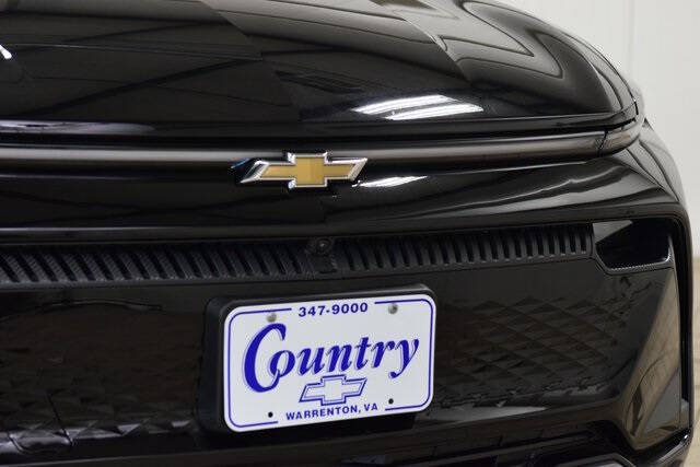 2026 Chevrolet Equinox EV LT 2