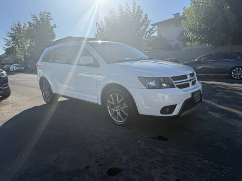 2016 Dodge Journey R/T