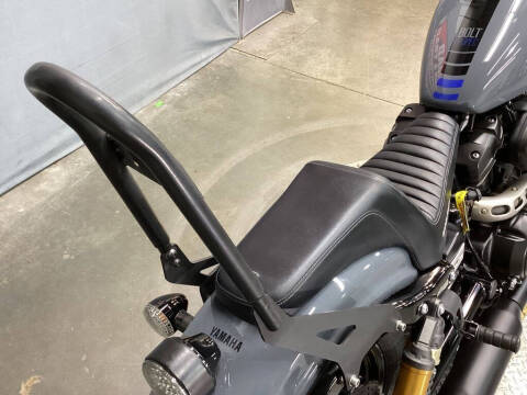 2023 Yamaha Bolt R-Spec