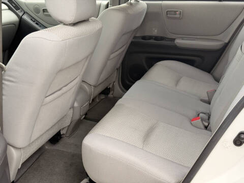 2006 Toyota Highlander