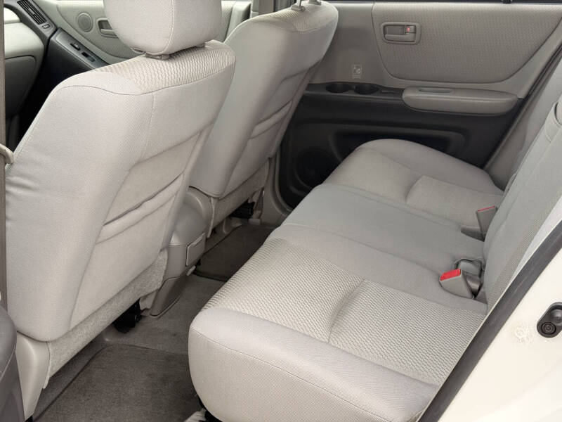 2006 Toyota Highlander