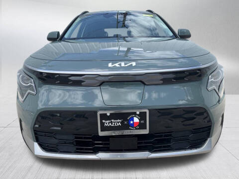 2023 Kia Niro EV Wind