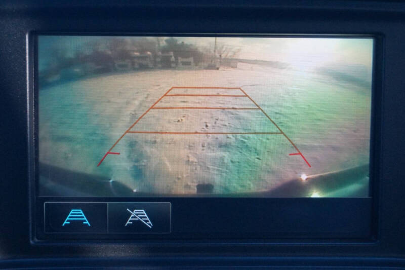 2019 GMC Sierra 2500HD