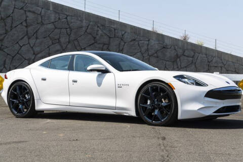 2020 Karma Revero