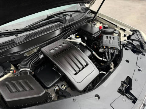 2013 GMC Terrain SLE-1