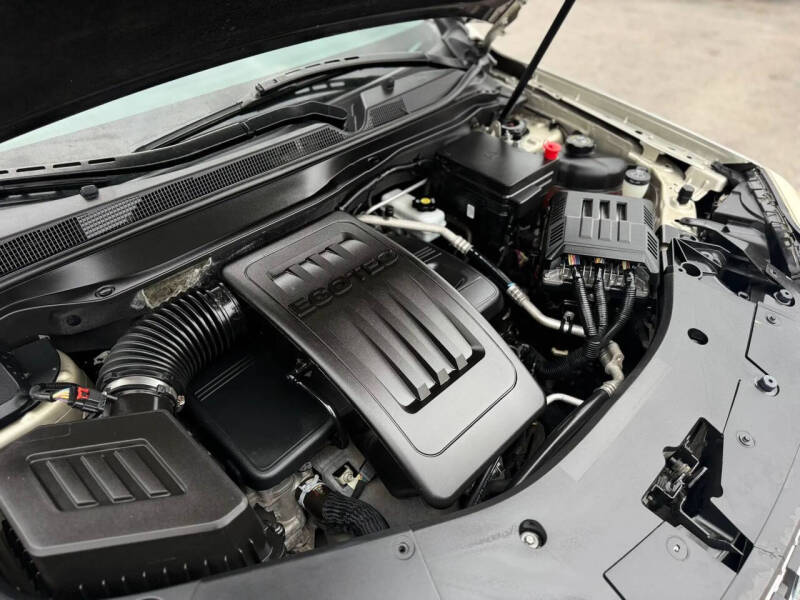 2013 GMC Terrain SLE-1
