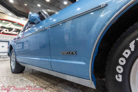 1979 Datsun 280Z