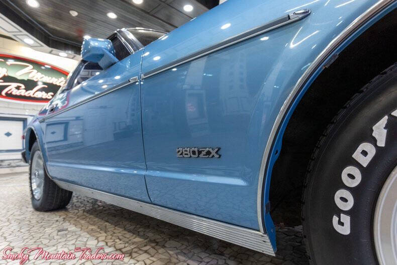 1979 Datsun 280Z