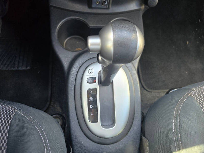 2019 Nissan Versa SV